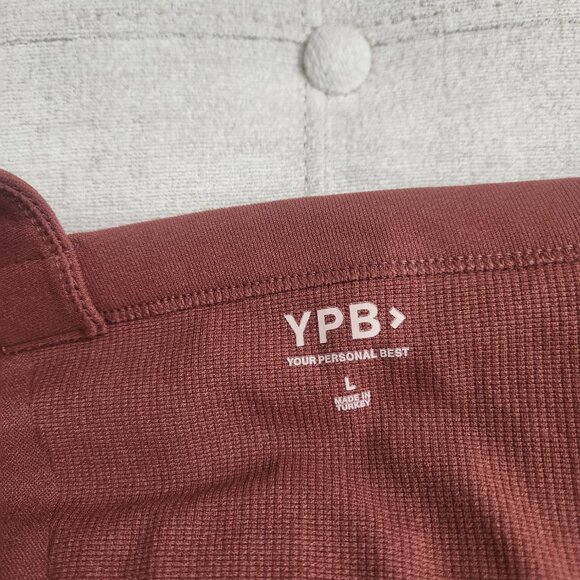 YPB by Abercrombie long line sports bra tank top - Picture 4 of 4